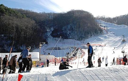 Vila Macys Hideaway Sevierville Exteriér fotografie
